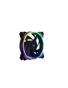 In Win SIRIUS LOOP Case per computer Ventilatore 12 cm Nero 2