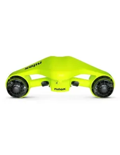 Nilox Acqua Scooter 5,4 km h Giallo