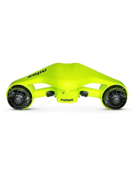 Nilox Acqua Scooter 5,4 km h Giallo