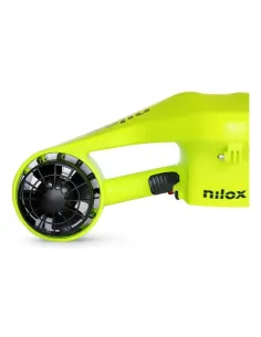 Nilox Acqua Scooter 5,4 km h Giallo 2