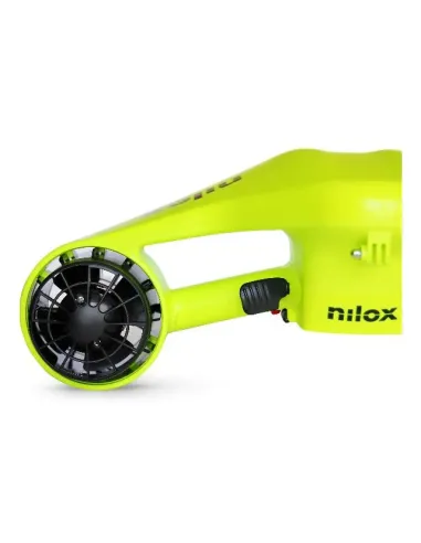 Nilox Acqua Scooter 5,4 km h Giallo