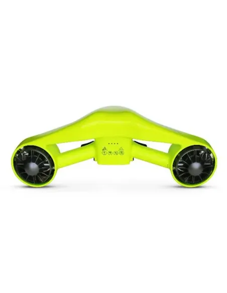 Nilox Acqua Scooter 5,4 km h Giallo