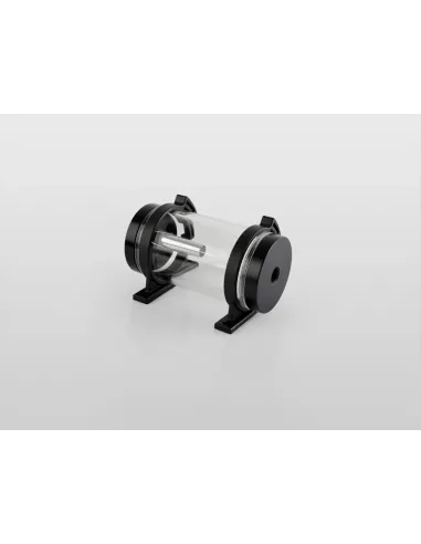 Bitspower BP-WTZM100P-BK parte e accessorio del sistema di raffreddamento del computer Blocco di acqua