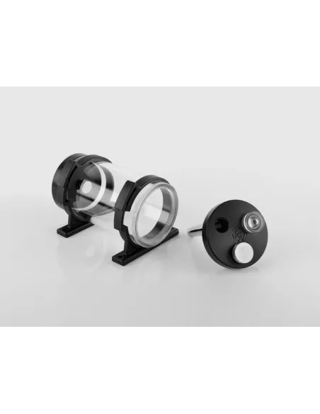 Bitspower BP-WTZM100P-BK parte e accessorio del sistema di raffreddamento del computer Blocco di acqua