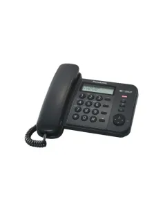 Panasonic KX-TS560EX1 Sistema telefonico integrato