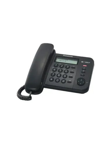 Panasonic KX-TS560EX1 Sistema telefonico integrato
