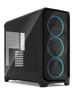 Fractal Design Meshify 3 XL Nero