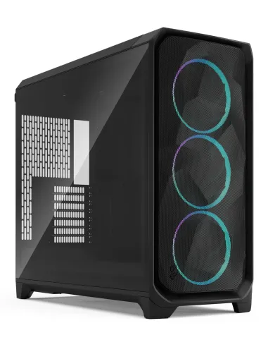 Fractal Design Meshify 3 XL Nero