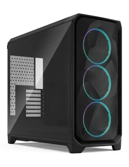 Fractal Design Meshify 3 XL Nero