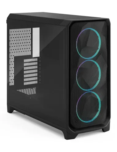 Fractal Design Meshify 3 XL Nero
