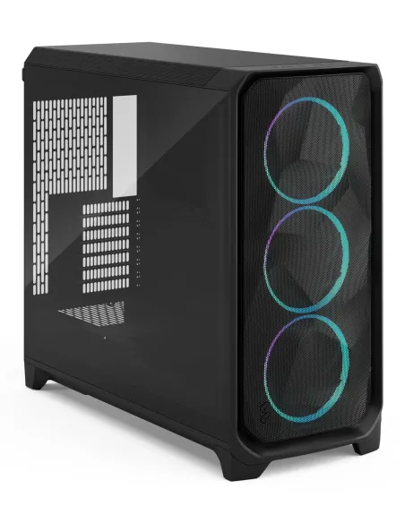 Fractal Design Meshify 3 XL Nero