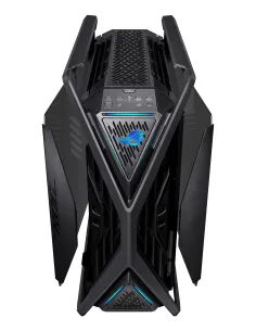 ASUS ROG HYPERION GR701 Tower Nero 2
