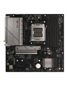 Sapphire PULSE B850M WIFI AMD B850 Socket AM5 micro ATX