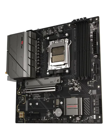 Sapphire PULSE B850M WIFI AMD B850 Socket AM5 micro ATX