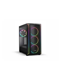 be quiet! Shadow Base 800 FX Black Midi Tower Nero