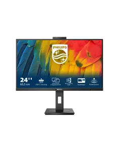 Philips Serie 5000 24B1U5301H 00 Monitor PC 60,5 cm (23.8") 1920 x 1080 Pixel Full HD LCD Nero 2