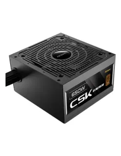 Antec CSK650DC EC alimentatore per computer 650 W 20+4 pin ATX ATX Nero 2