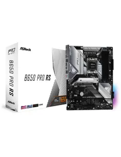 Asrock B650 Pro RS AMD B650 Socket AM5 ATX