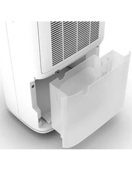 Olimpia Splendid Aquaria S1 20 P 5 L 38 dB 390 W Bianco