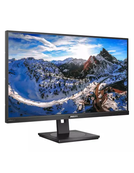 Philips 279P1 00 Monitor PC 68,6 cm (27") 3840 x 2160 Pixel 4K Ultra HD LED Nero