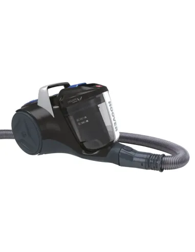 Hoover Breeze BR40PET 011 2 L A cilindro Secco 700 W Senza sacchetto
