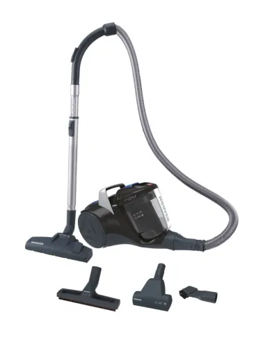 Hoover Breeze BR40PET 011 2 L A cilindro Secco 700 W Senza sacchetto