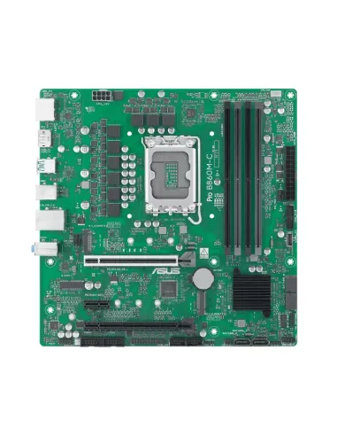 ASUS PRO B860M-C-CSM Intel B860 LGA 1851 (Socket V1) micro ATX