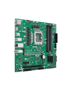 ASUS PRO B860M-C-CSM Intel B860 LGA 1851 (Socket V1) micro ATX 2