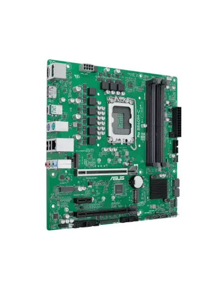 ASUS PRO B860M-C-CSM Intel B860 LGA 1851 (Socket V1) micro ATX
