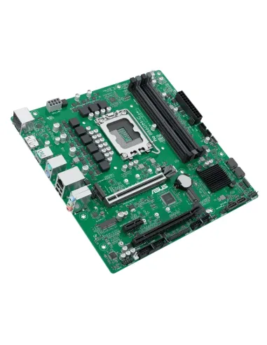 ASUS PRO B860M-C-CSM Intel B860 LGA 1851 (Socket V1) micro ATX