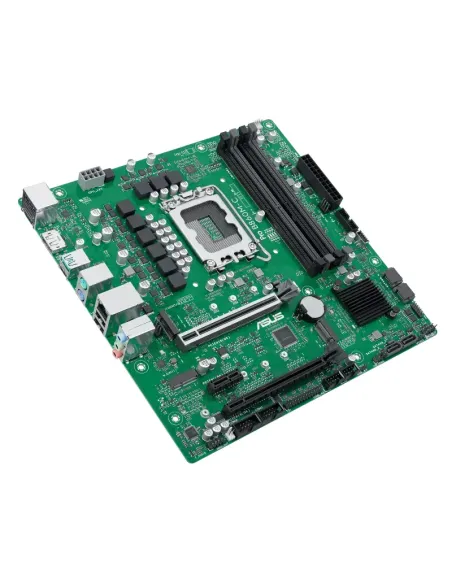 ASUS PRO B860M-C-CSM Intel B860 LGA 1851 (Socket V1) micro ATX