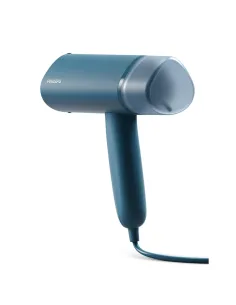 Philips Serie 3000 3000 Series STH3000 20, Ferro da stiro verticale a vapore portatile, Stiratrice verticale, 1000W, 100ml 2