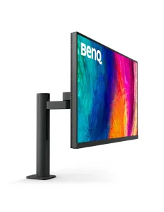 BenQ PD3205UA Monitor PC 80 cm (31.5") 3840 x 2160 Pixel 4K Ultra HD LCD Nero 2