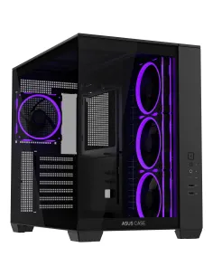ASUS A32 PLUS Midi Tower Nero