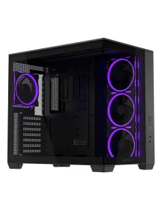 ASUS A32 PLUS Midi Tower Nero 2