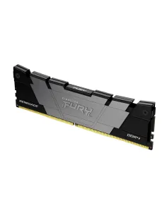Kingston Technology FURY 32GB 3600MT s DDR4 CL16 DIMM (Kit da 2) 2RX8 Renegade Black 2