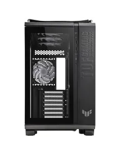 ASUS TUF Gaming GT502 PLUS Midi Tower Nero