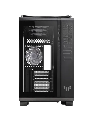 ASUS TUF Gaming GT502 PLUS Midi Tower Nero