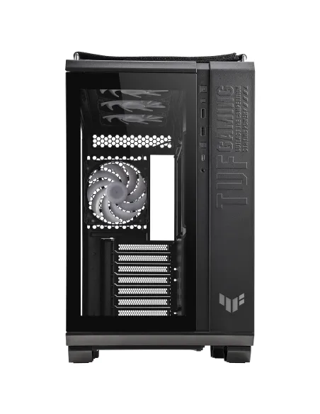 ASUS TUF Gaming GT502 PLUS Midi Tower Nero