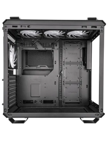 ASUS TUF Gaming GT502 PLUS Midi Tower Nero