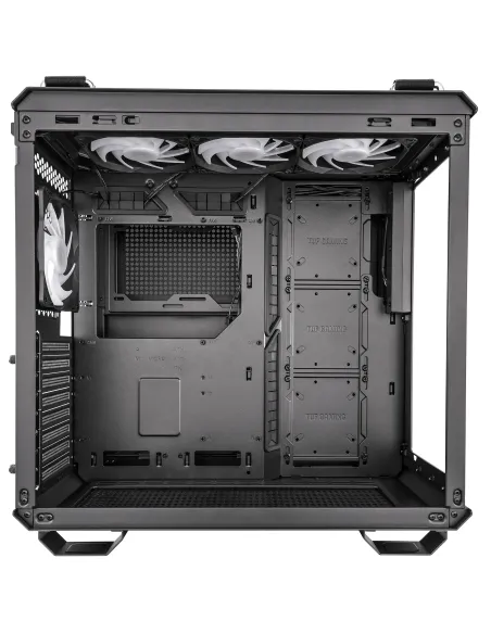 ASUS TUF Gaming GT502 PLUS Midi Tower Nero