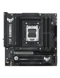 ASUS TUF GAMING B850M-PLUS WIFI AMD B850 Socket AM5 micro ATX 2