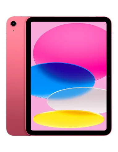 Apple iPad 11'' Wi-Fi 128GB Rosa