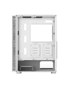 Montech X3 MESH Midi Tower Bianco