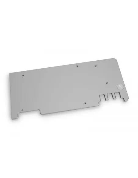 EK 3831109833056 parte e accessorio del sistema di raffreddamento del computer Piastra posteriore
