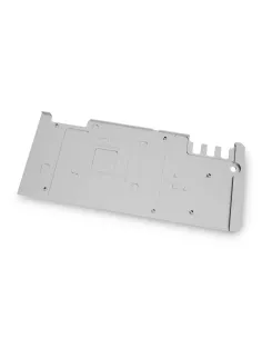 EK 3831109833056 parte e accessorio del sistema di raffreddamento del computer Piastra posteriore 2