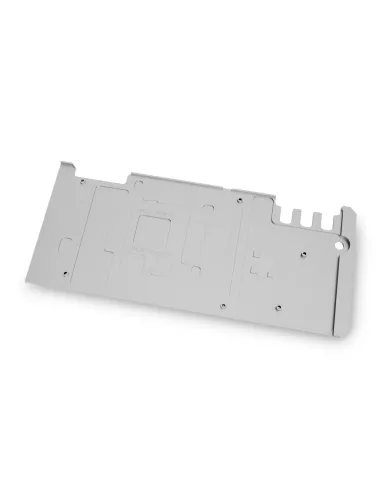 EK 3831109833056 parte e accessorio del sistema di raffreddamento del computer Piastra posteriore
