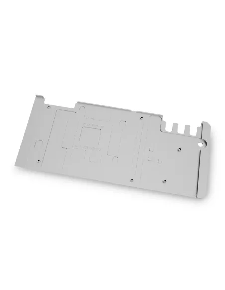 EK 3831109833056 parte e accessorio del sistema di raffreddamento del computer Piastra posteriore