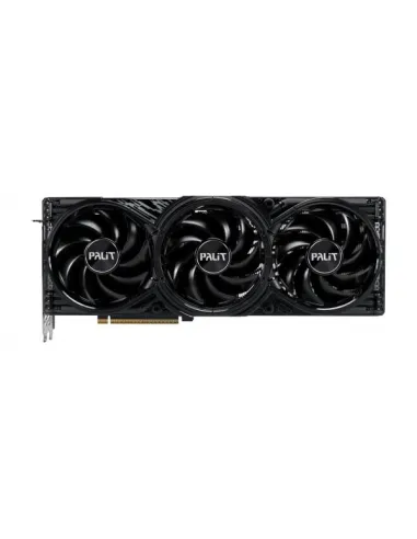 Palit GeForce RTX 5080 GamingPro OC NVIDIA 16 GB GDDR7