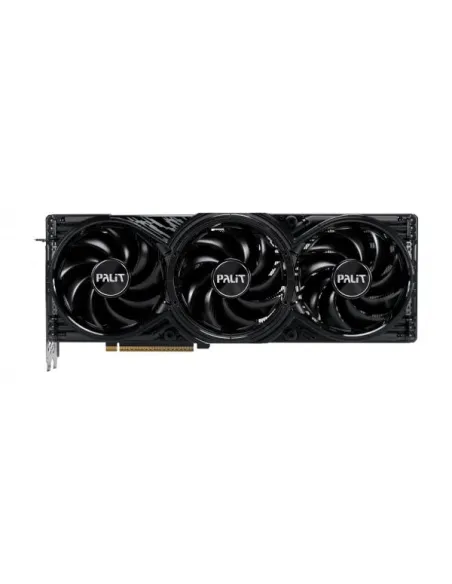 Palit GeForce RTX 5080 GamingPro OC NVIDIA 16 GB GDDR7